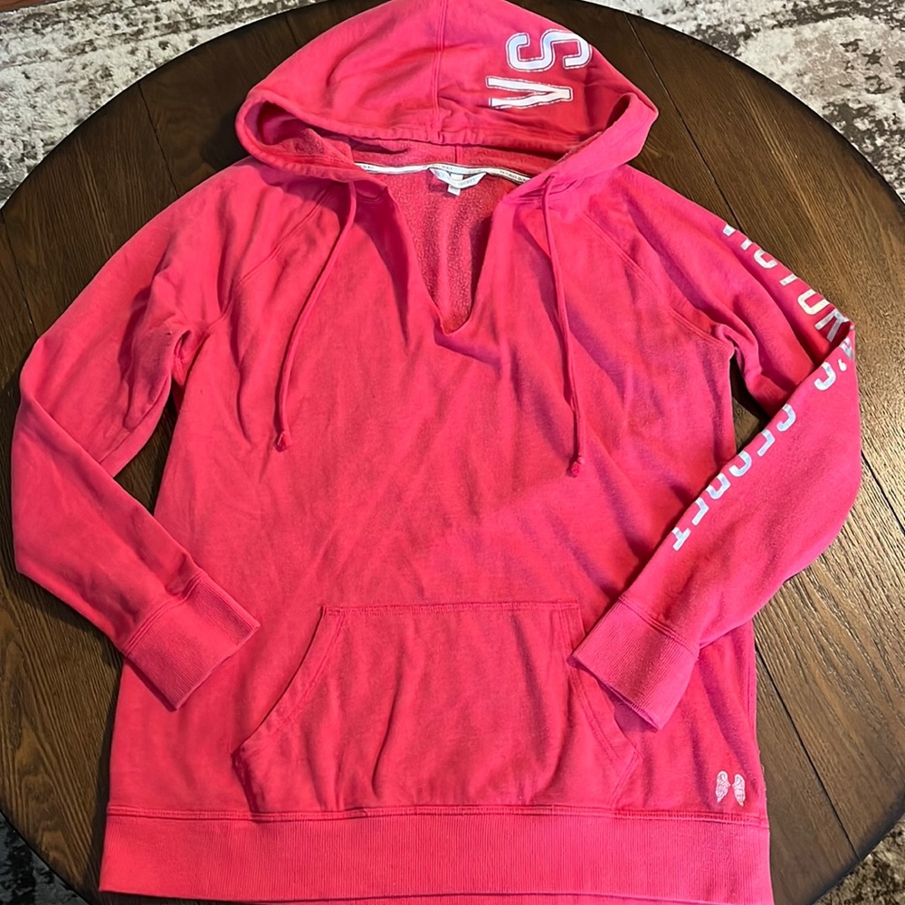 M Victoria Secret pullover